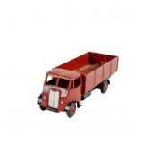 DINKY TOYS  NO. 511 GUY 4-TON LORRY IN BOX
