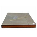 BILL REID - THE SALMON 1974 LTD. EDITION PORTFOLIO