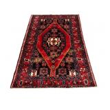 HAMADAN WOOL CARPET