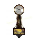 GILBERT BANJO CLOCK