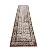 ORIENTAL WOOL RUNNER