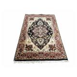 ORIENTAL WOOL CARPET