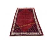 ORIENTAL WOOL CARPET