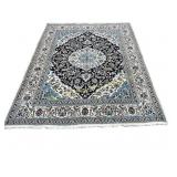 ORIENTAL WOOL CARPET