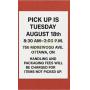 Spooner Estate Auctions - August 17th, 2026