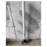 Sledge hammer