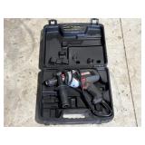 Craftsman 1/2ï¿½ hammer drill