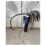 Grease gun
