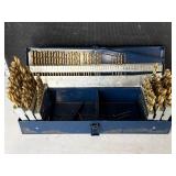 Mastercraft drill bits