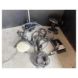 EZ-Steer / guide 250 monitor system