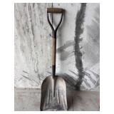 Shovel