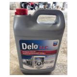 Container of antifreeze