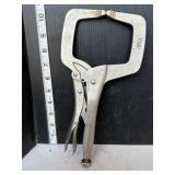 Vise Grip 11R