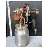 Campbell Hausfeld paint sprayer