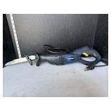 Mastercraft compact reciprocating saw