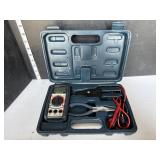 - no description - digital multimeter