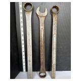 3 Wrenches