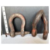 2 Clevisï¿½