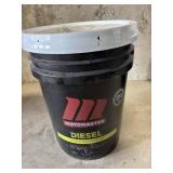 Motomaster diesel 15Wï¿½40 motor oil