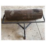 4ï¿½ Yard Commander lawn roller