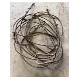 Lot: cable