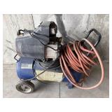 Campbell Hausfeld compressor