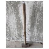 Sledge hammer
