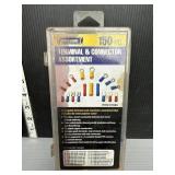 Terminal & connector assortment