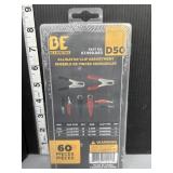 Alligator clip assortment