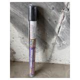 Roll of landscape fabric