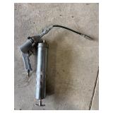 Air grease gun