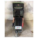 Battery tester