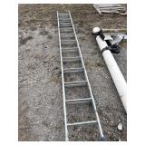 Extension ladder