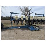 Kinze 2500 planter