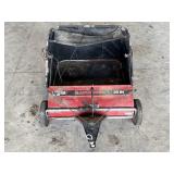 Agrifab 30in lawn sweep