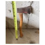 Hatchet