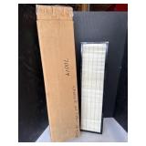 Dutch Protect-Air cab filter