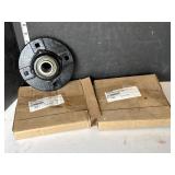 2 Kinze hub kits