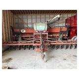 TYE Drill Series 520