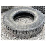 Tire- 12R22.5 16PR