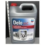 1 Gal Chevron Anti Freeze coolant