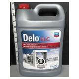 1 Gal Chevron Anti Freeze coolant
