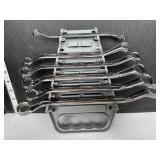 Mastercraft box end wrenches