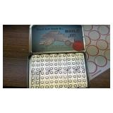 Build Bricks 12 ozt .999 Silver Bars lego like