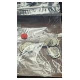 (10) 40% Silver Kennedy Halves