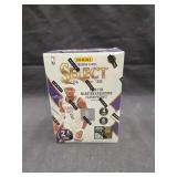 2024-25 Panini Select Basketball Trading Card