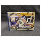 2024-25 Panini Donruss Optic Basketball Blaster