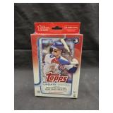 2025 Topps Update Series Baseball Hanger Box