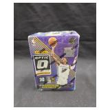 2024-25 Panini Donruss Optic Basketball Blaster