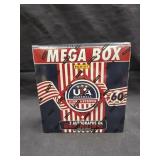 2025 Panini USA Baseball Stars & Stripes Trading